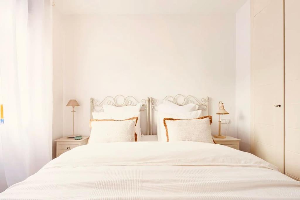 Bright Ideal For Long Apartamento