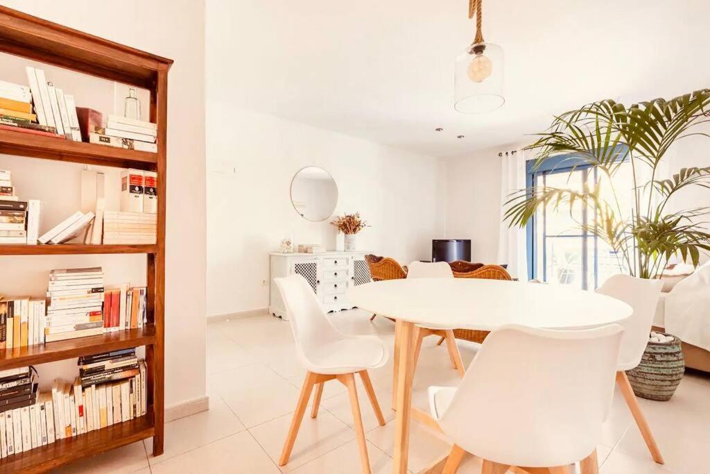 Apartamento Bright Ideal For Long