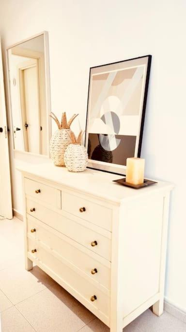 Bright Ideal For Long Apartamento Dénia