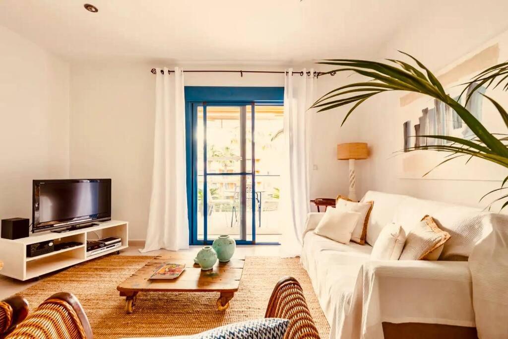 Apartamento Bright Ideal For Long Dénia