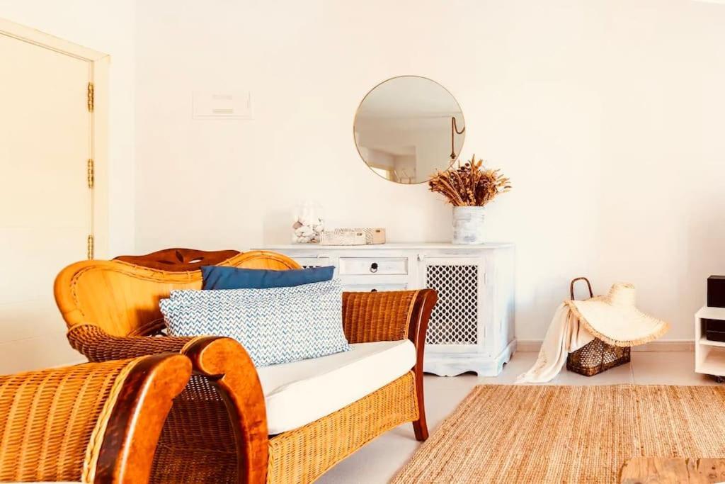 Bright Ideal For Long Apartamento