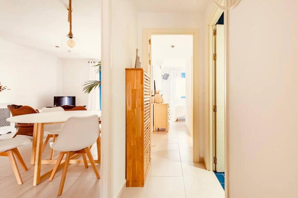 Apartamento Bright Ideal For Long