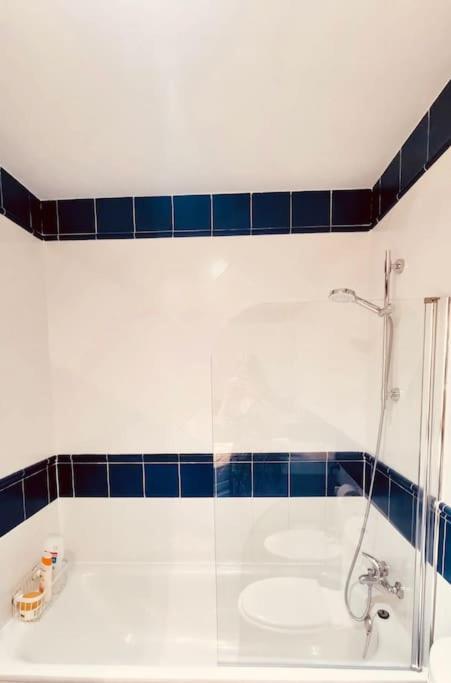 Apartamento Bright Ideal For Long *