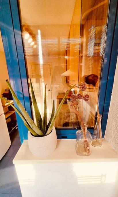 Bright Ideal For Long Apartamento Dénia