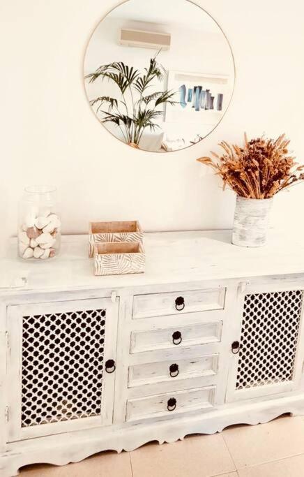 Apartamento Bright Ideal For Long Dénia