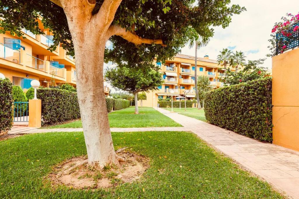 Apartamento Bright Ideal For Long