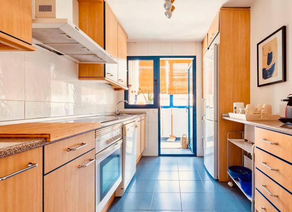 Bright Ideal For Long Apartamento *