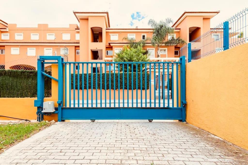 Apartamento Bright Ideal For Long *