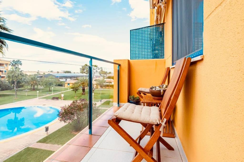 Bright Ideal For Long * Dénia