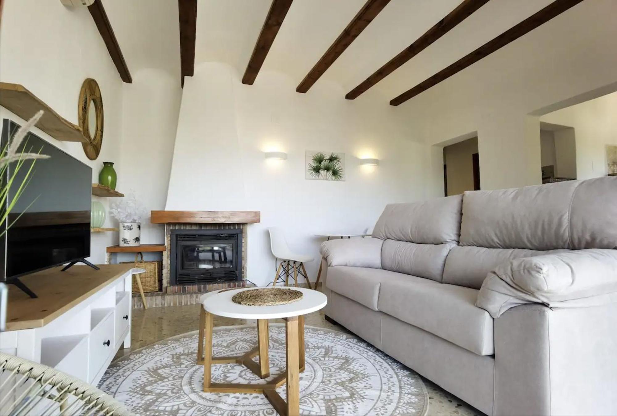 Casa Agave * Dénia