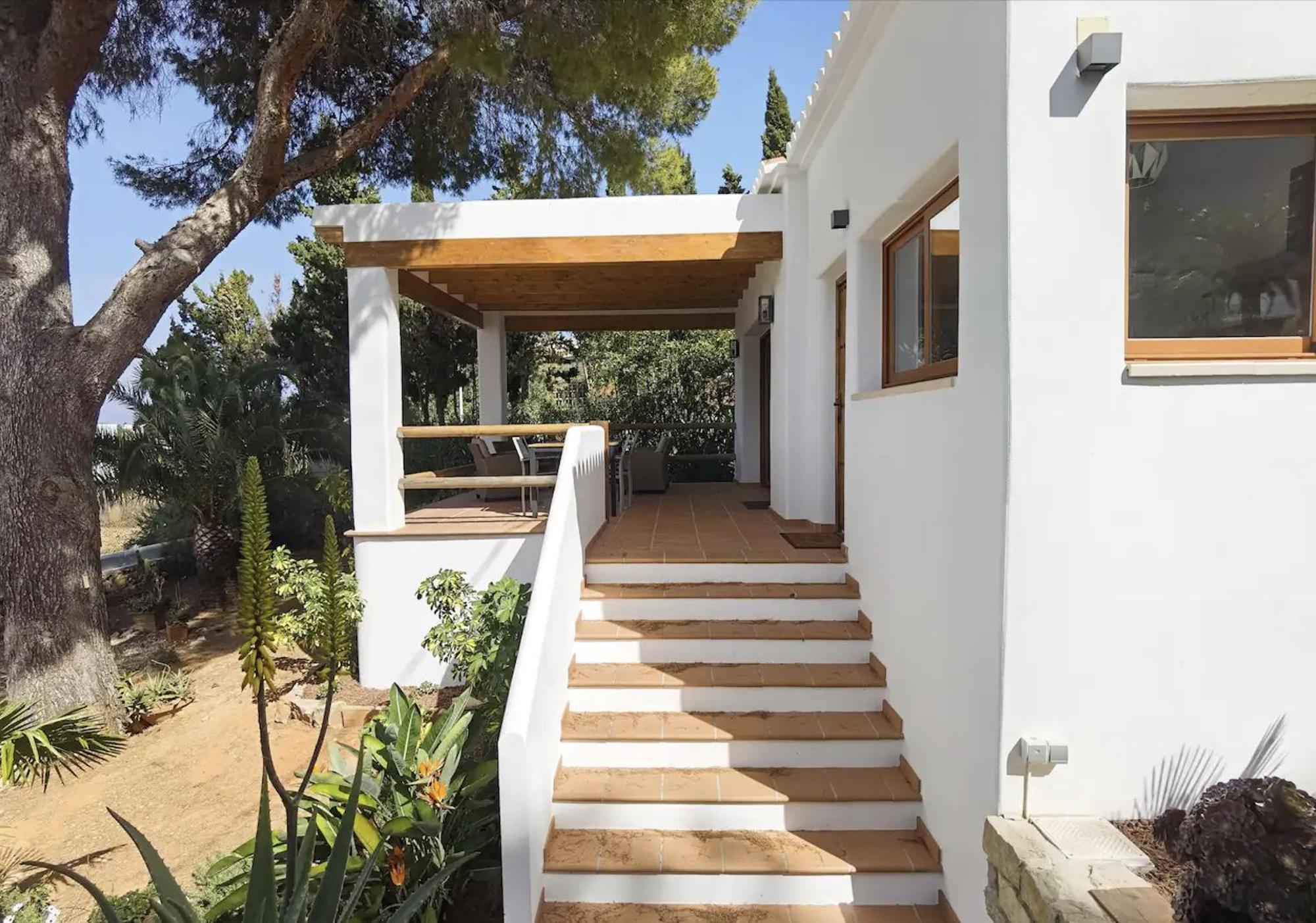 Villa Casa Agave