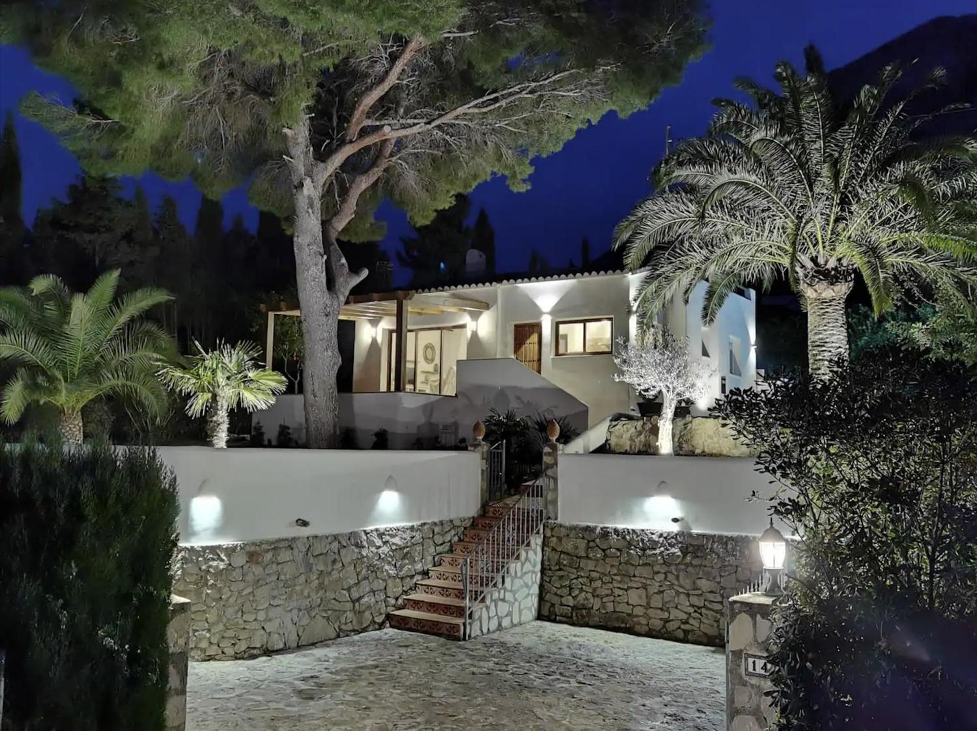 Casa Agave Villa Dénia