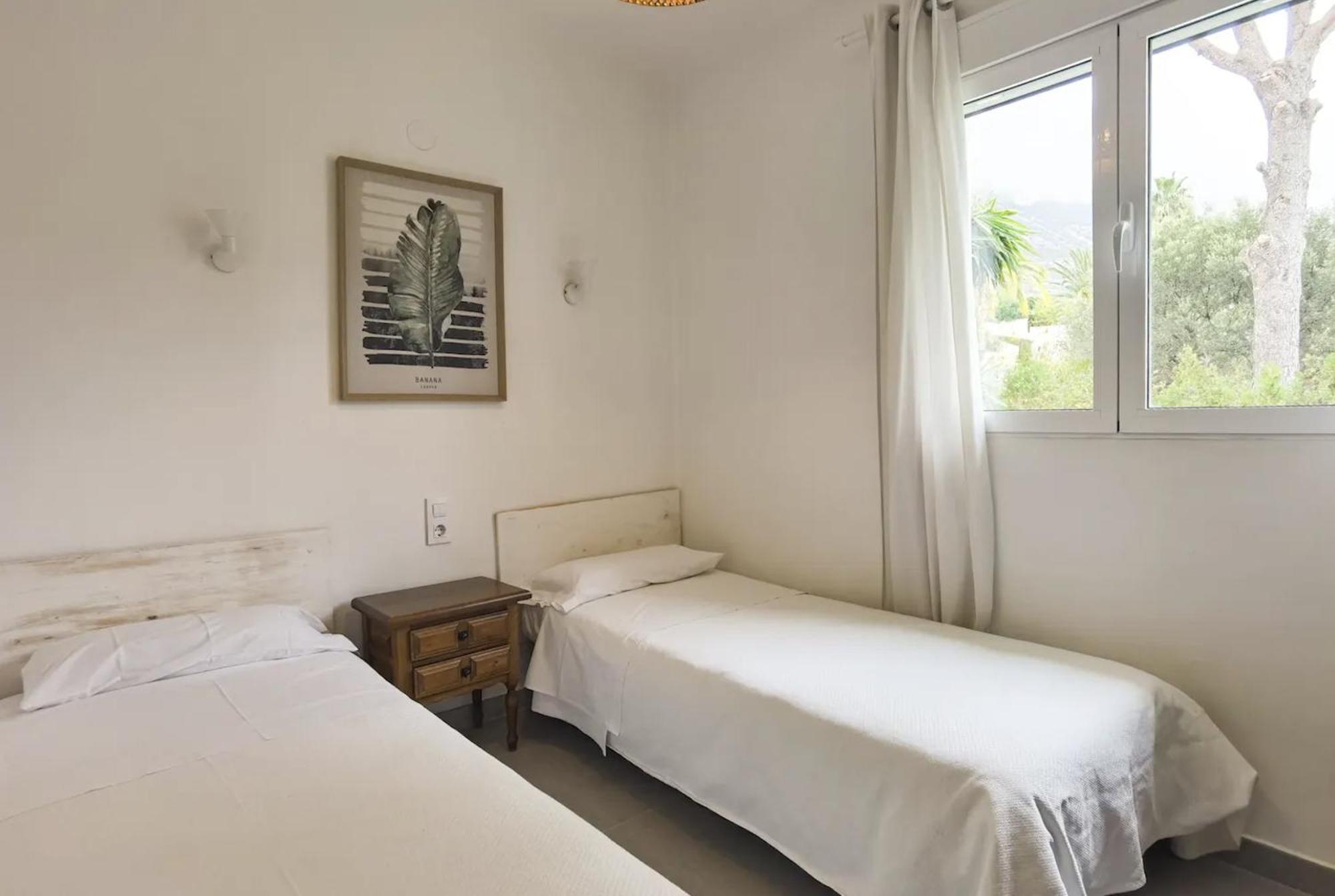 Villa Casa Agave Dénia