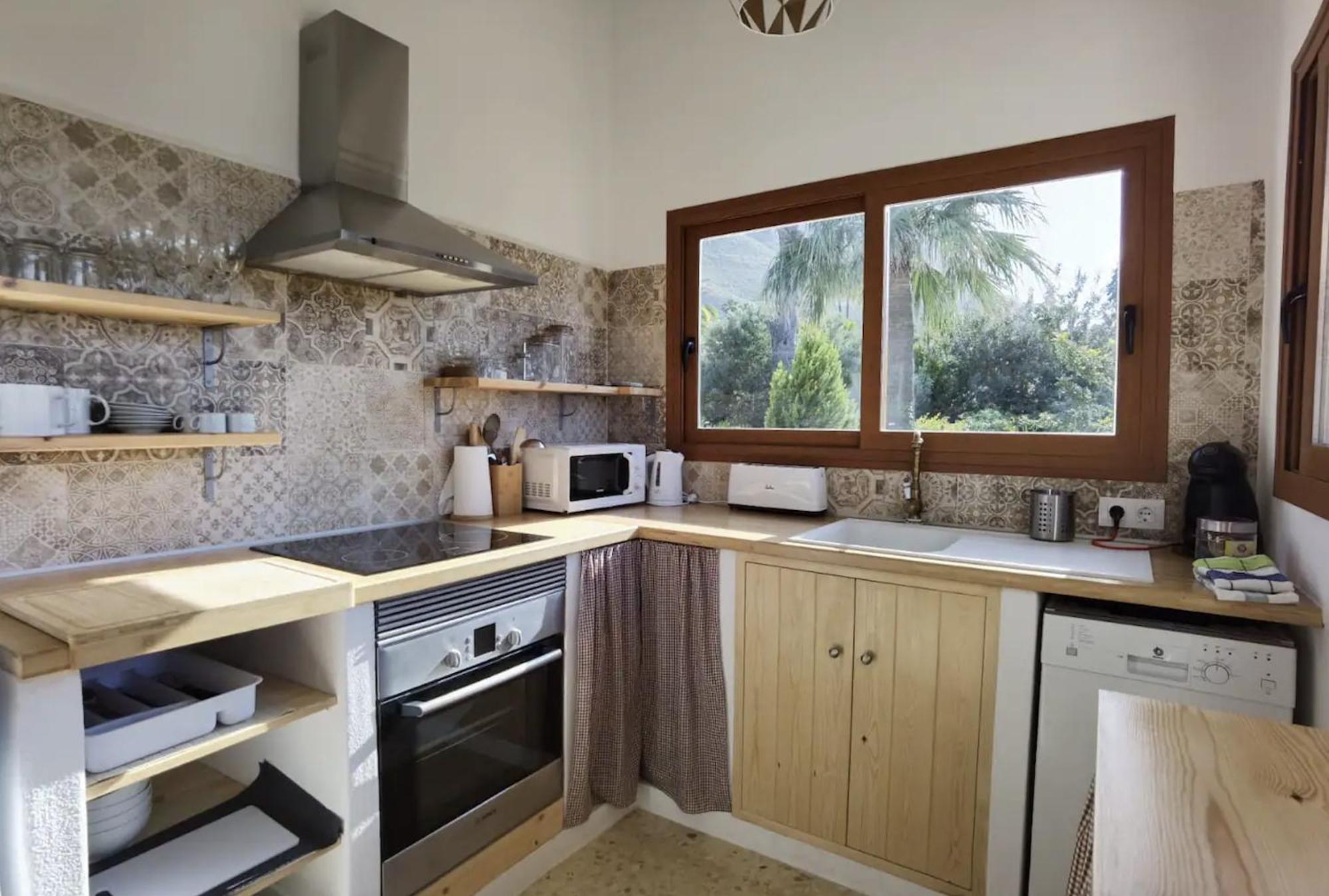 Villa Casa Agave