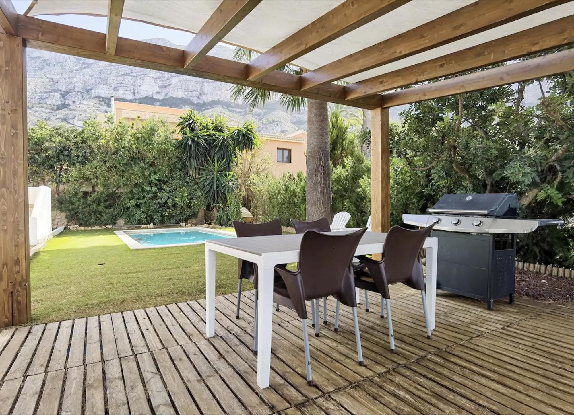 Villa Casa Agave *