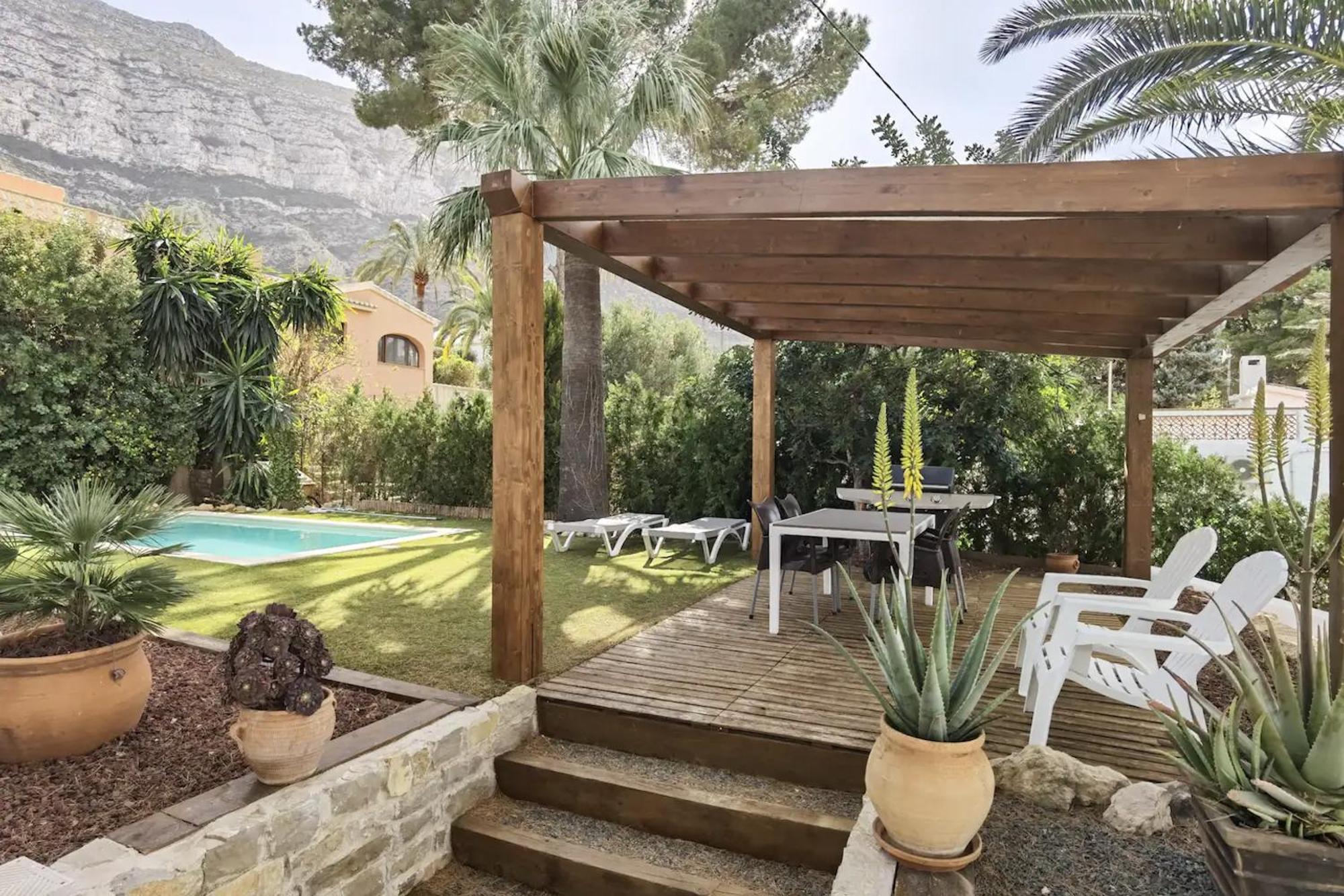 Casa Agave Dénia