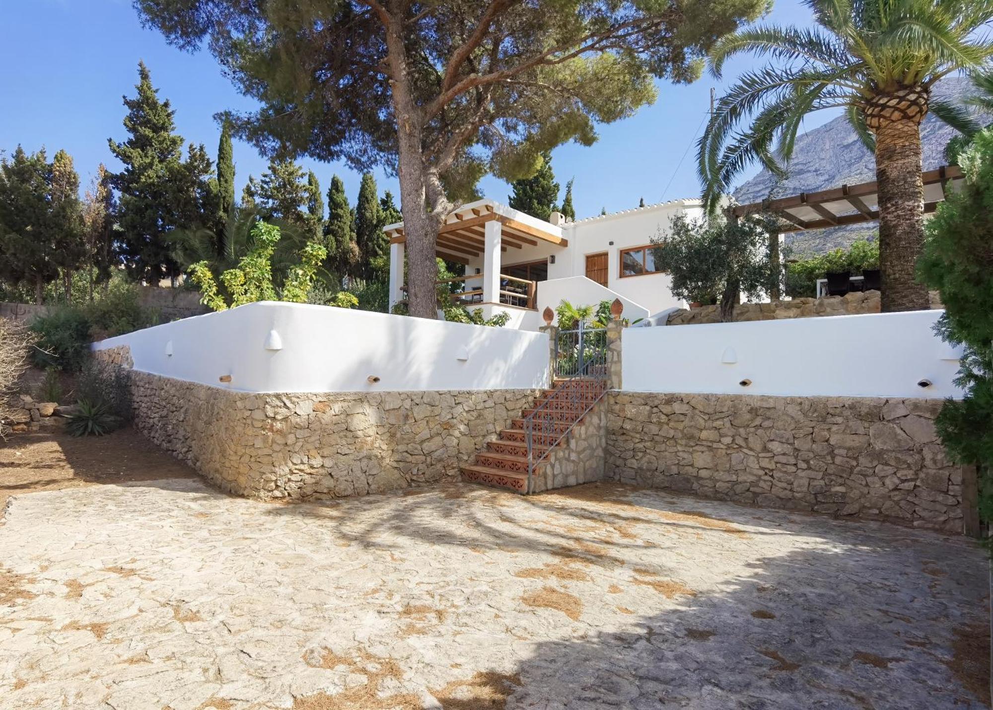 Casa Agave Villa Dénia