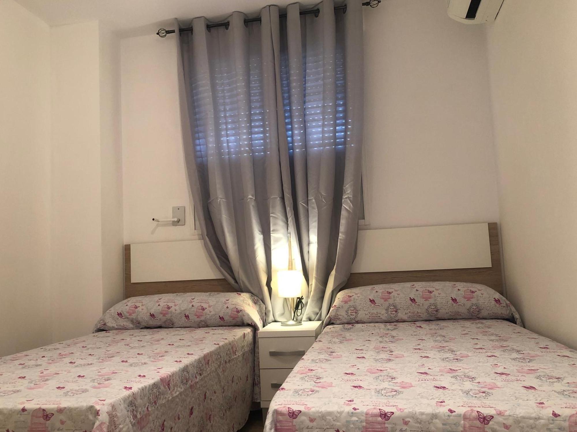 Apartamento Dreams De 2 - Serviden *