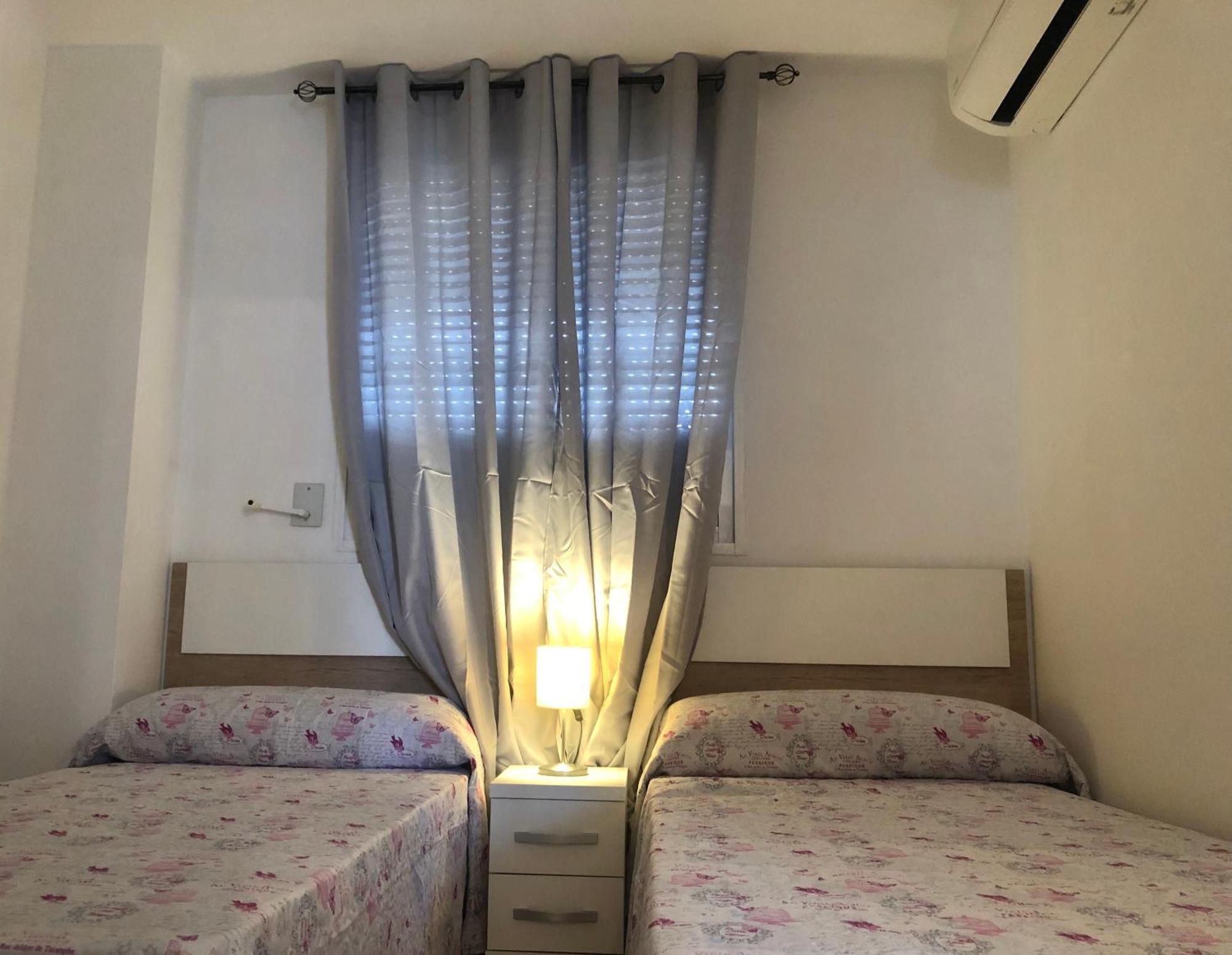 Dreams De 2 - Serviden Apartamento Dénia