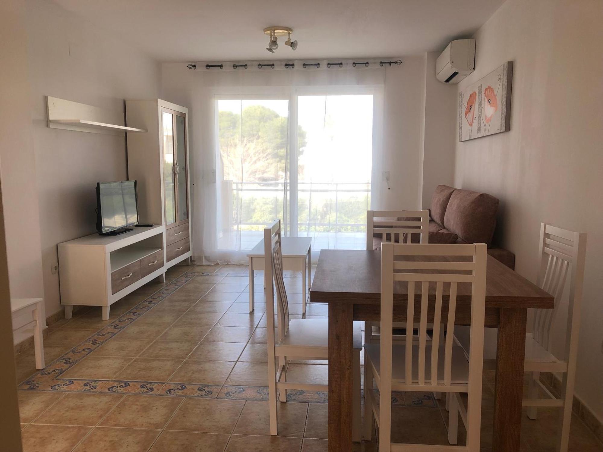 Apartamento Dreams De 2 - Serviden Dénia