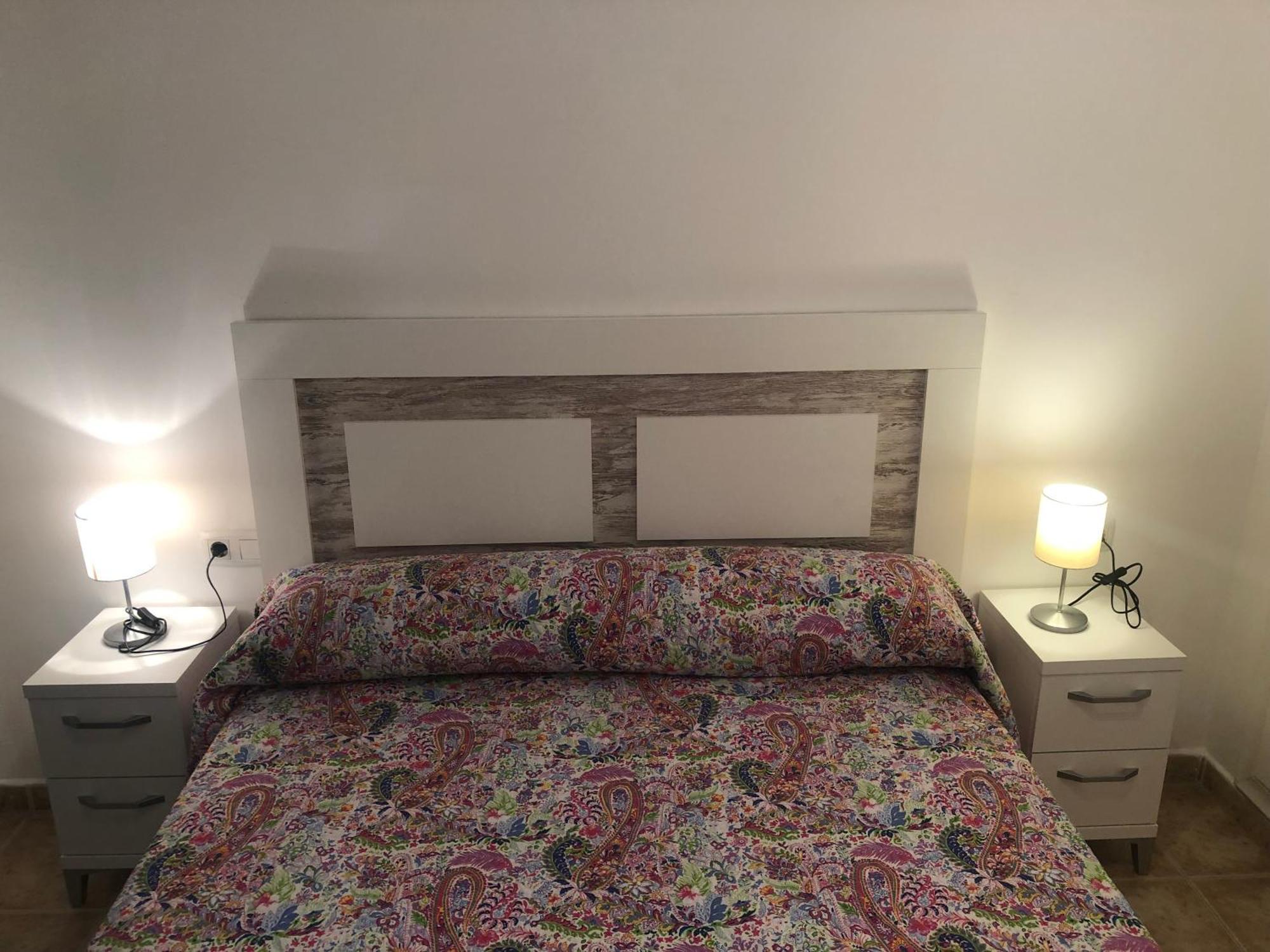 Apartamento Dreams De 2 - Serviden *