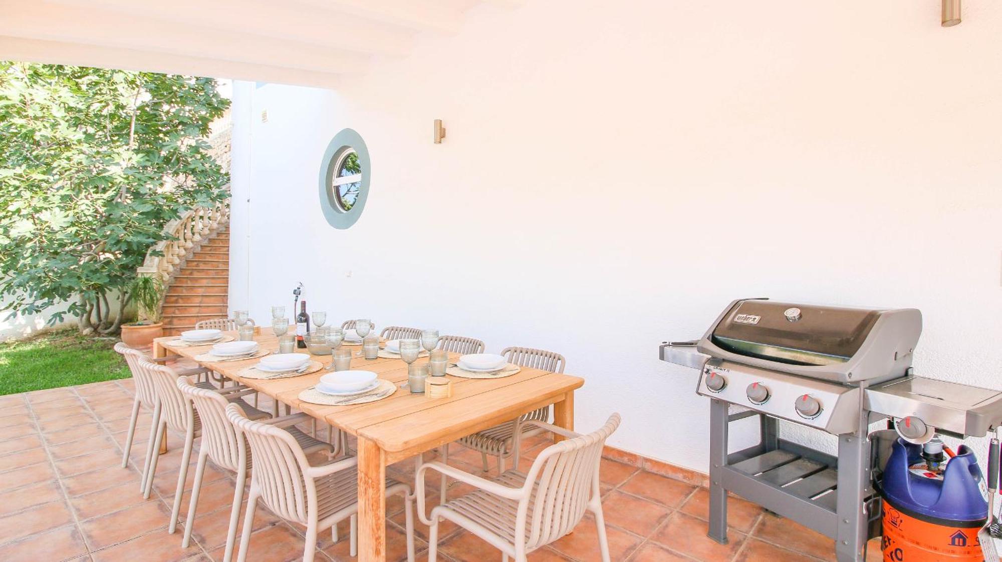 Bellavista Ps 6p Denia