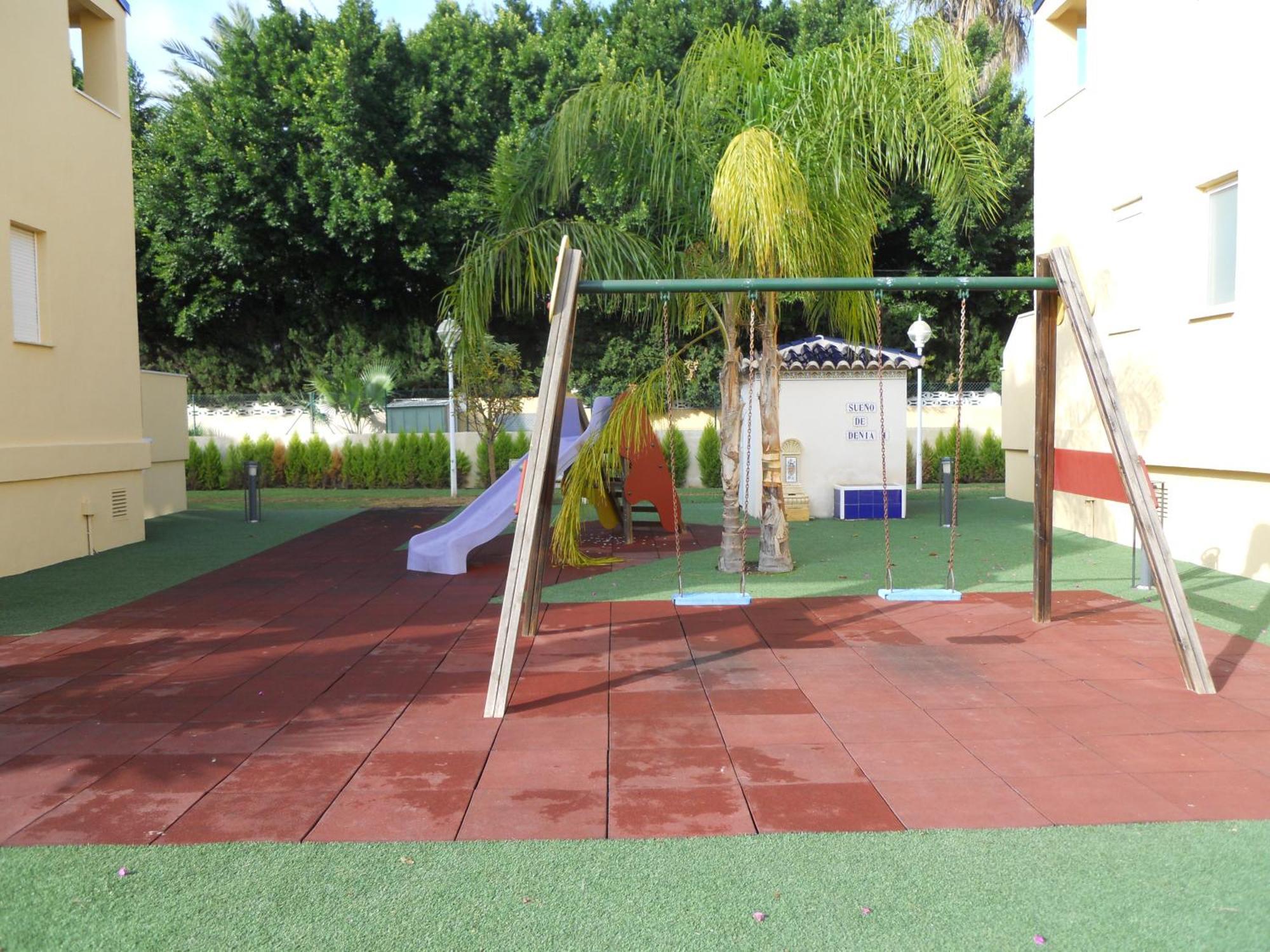 Apartamento Dreams De 3 - Serviden Dénia