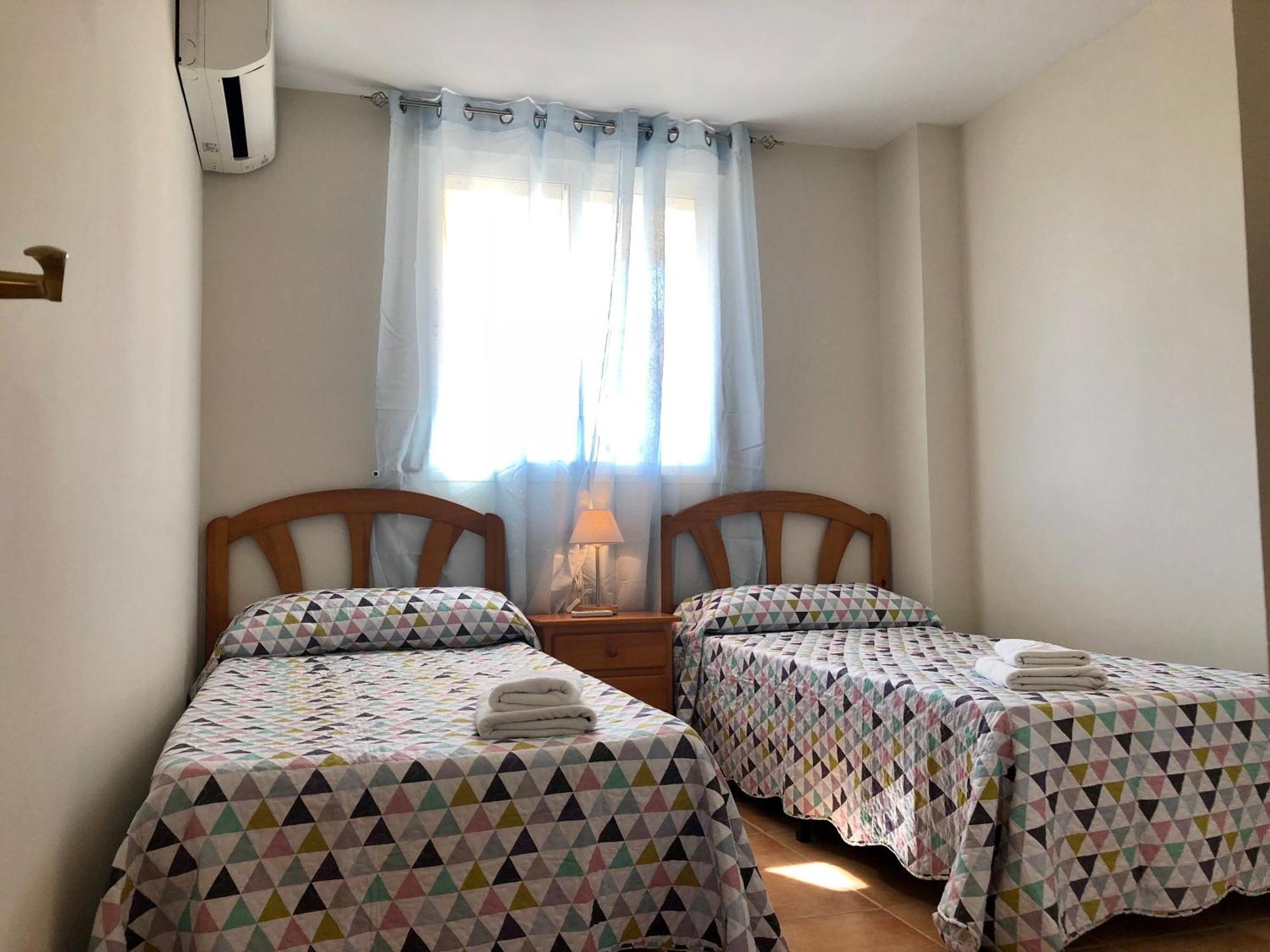 Apartamento Dreams De 3 - Serviden