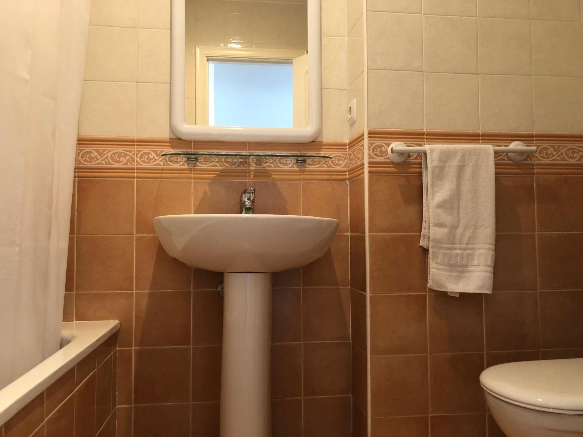 Dreams De 3 - Serviden Apartamento