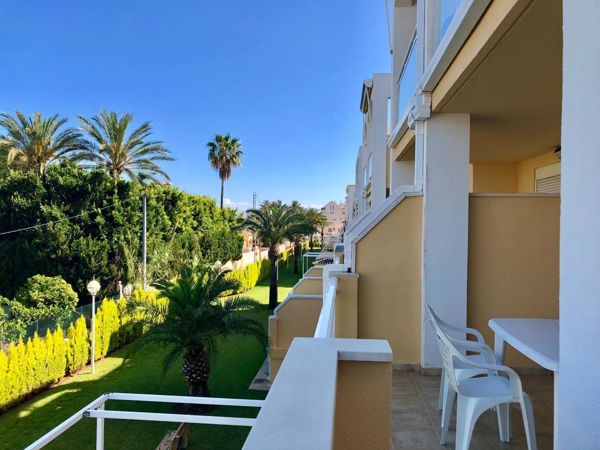 Apartamento Dreams De 3 - Serviden