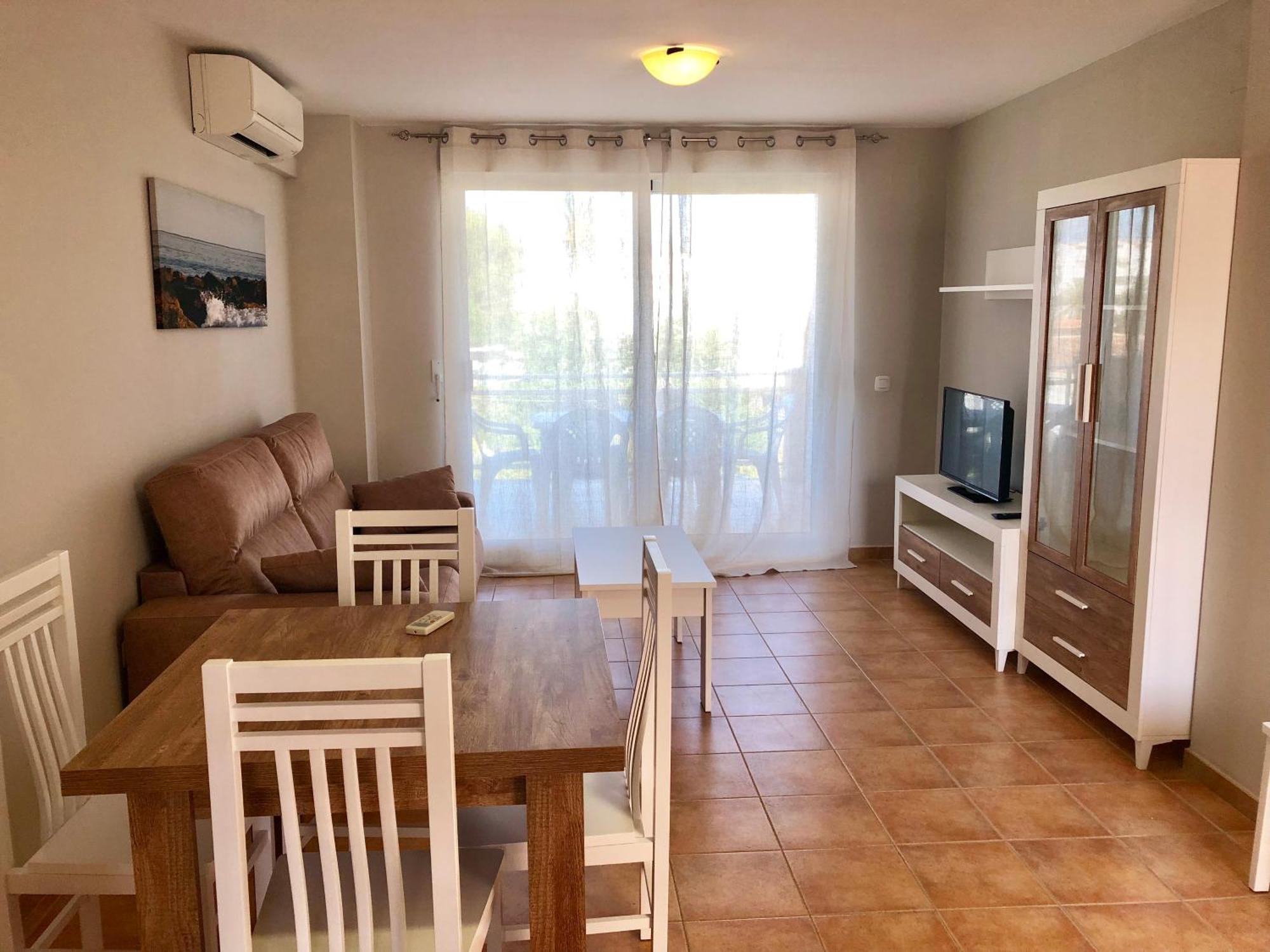 Apartamento Dreams De 3 - Serviden *