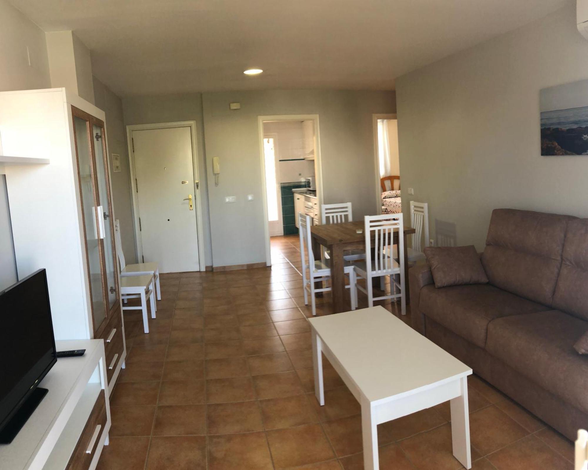 Dreams De 3 - Serviden Apartamento Dénia