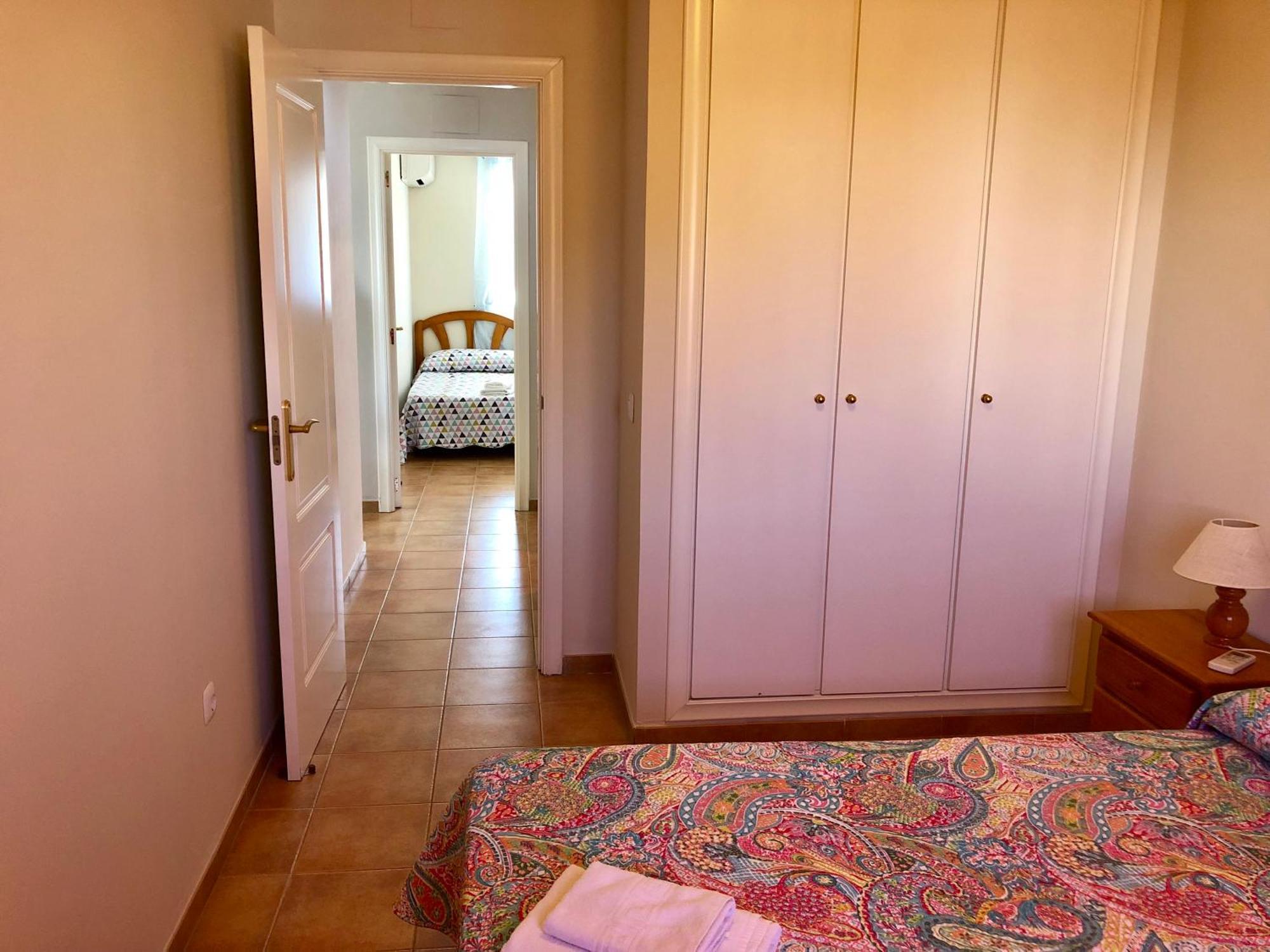 Apartamento Dreams De 3 - Serviden Dénia