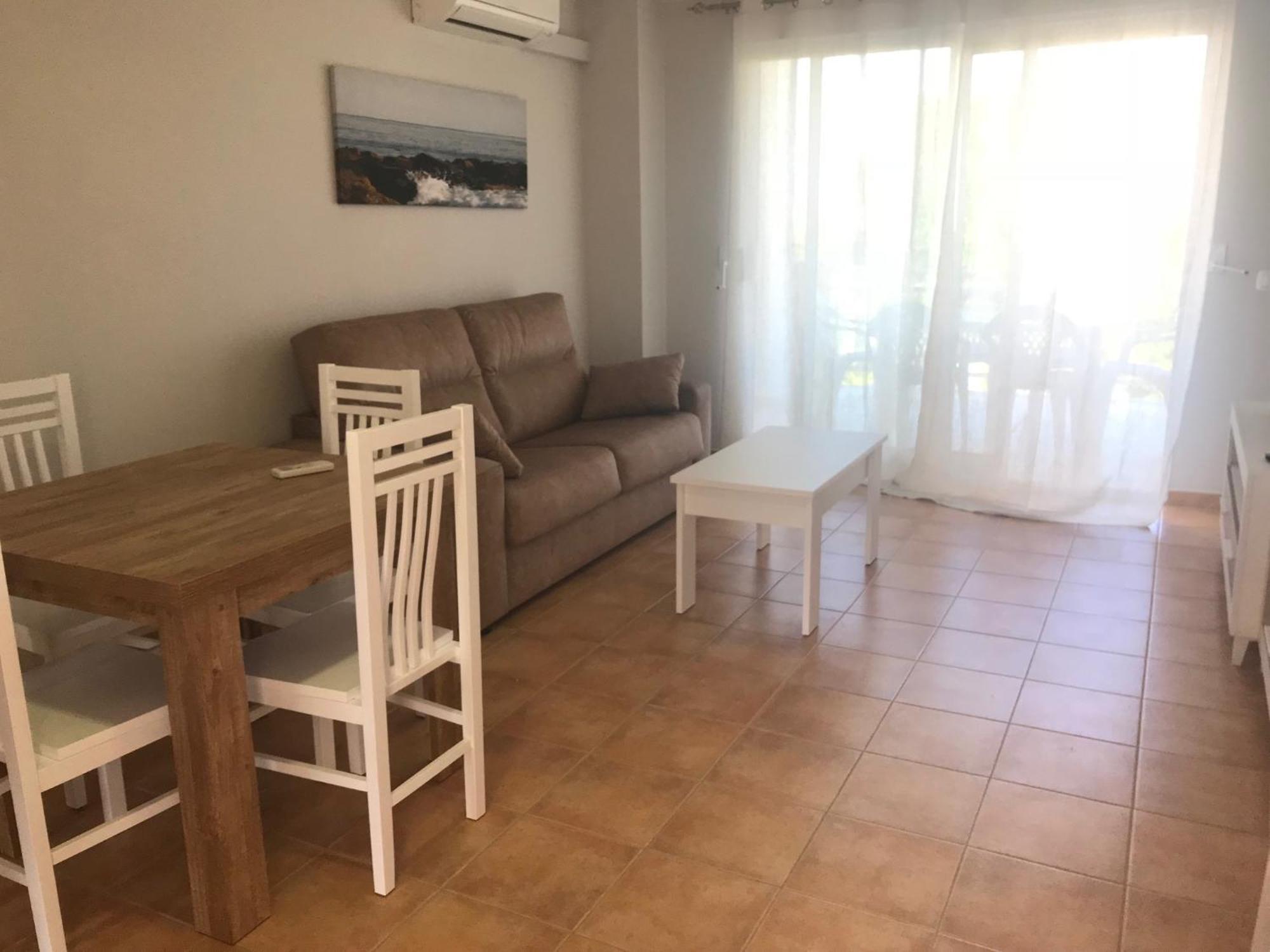 Apartamento Dreams De 3 - Serviden