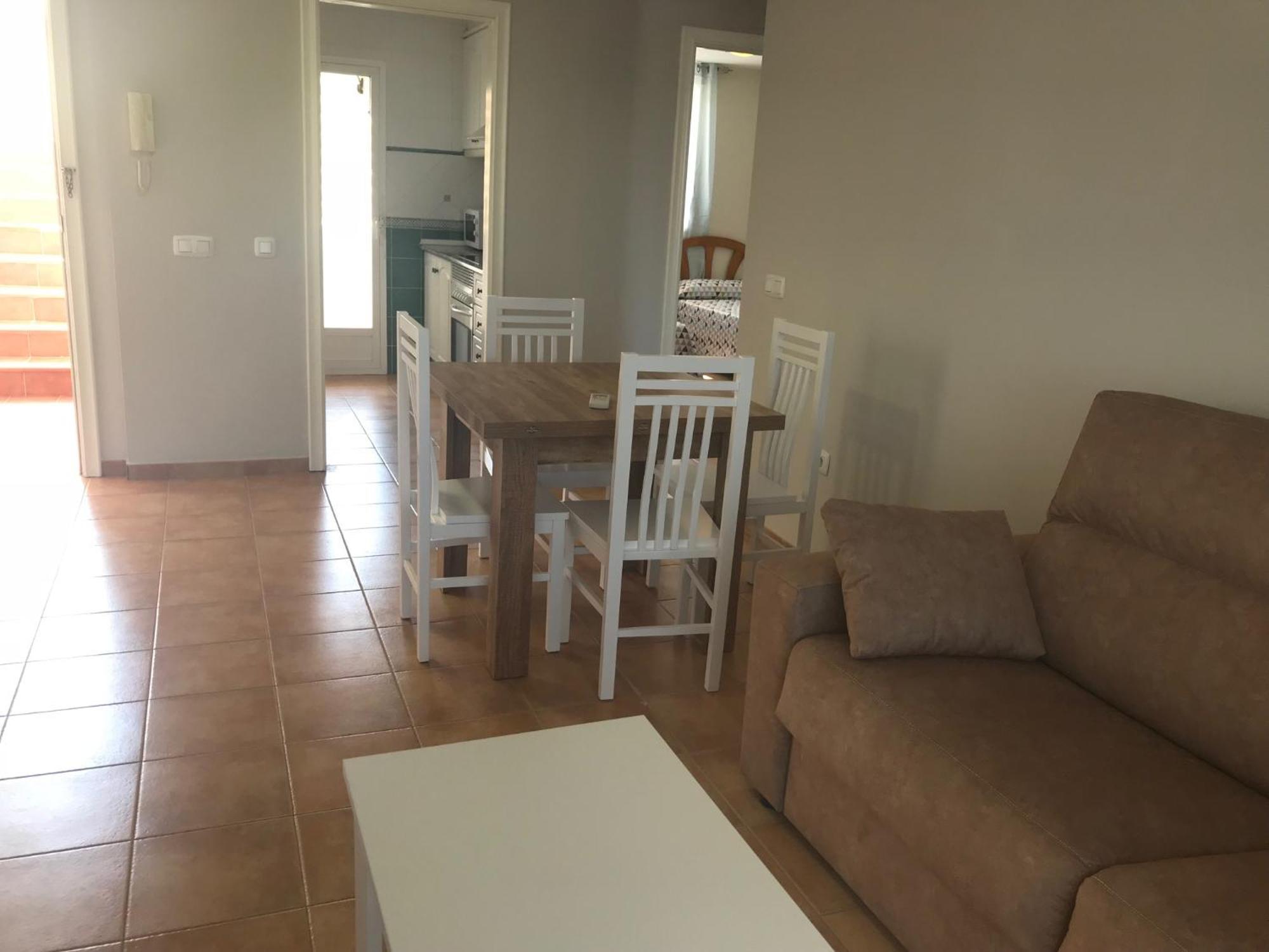Apartamento Dreams De 3 - Serviden *