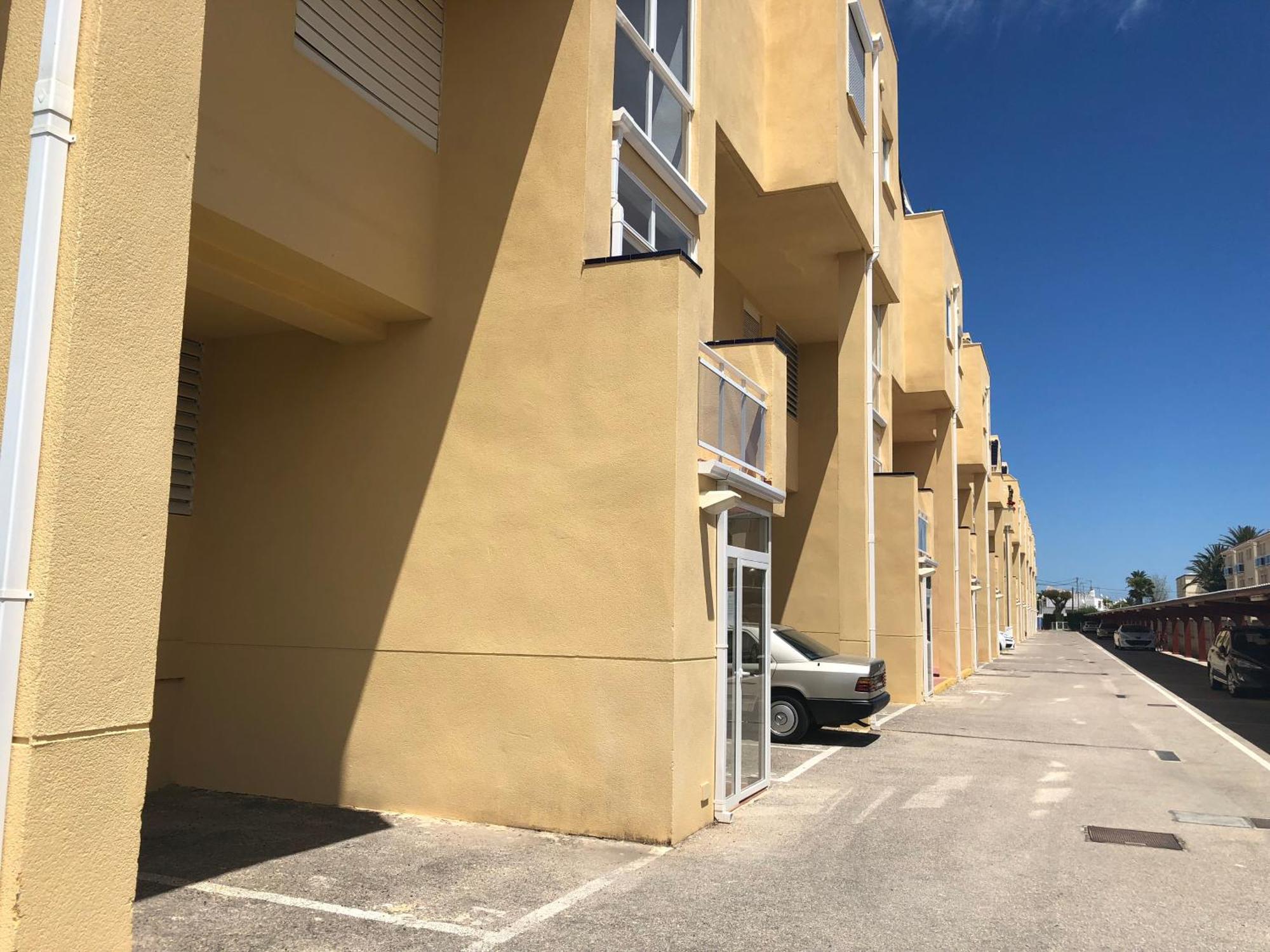 Apartamento Dreams De 3 - Serviden