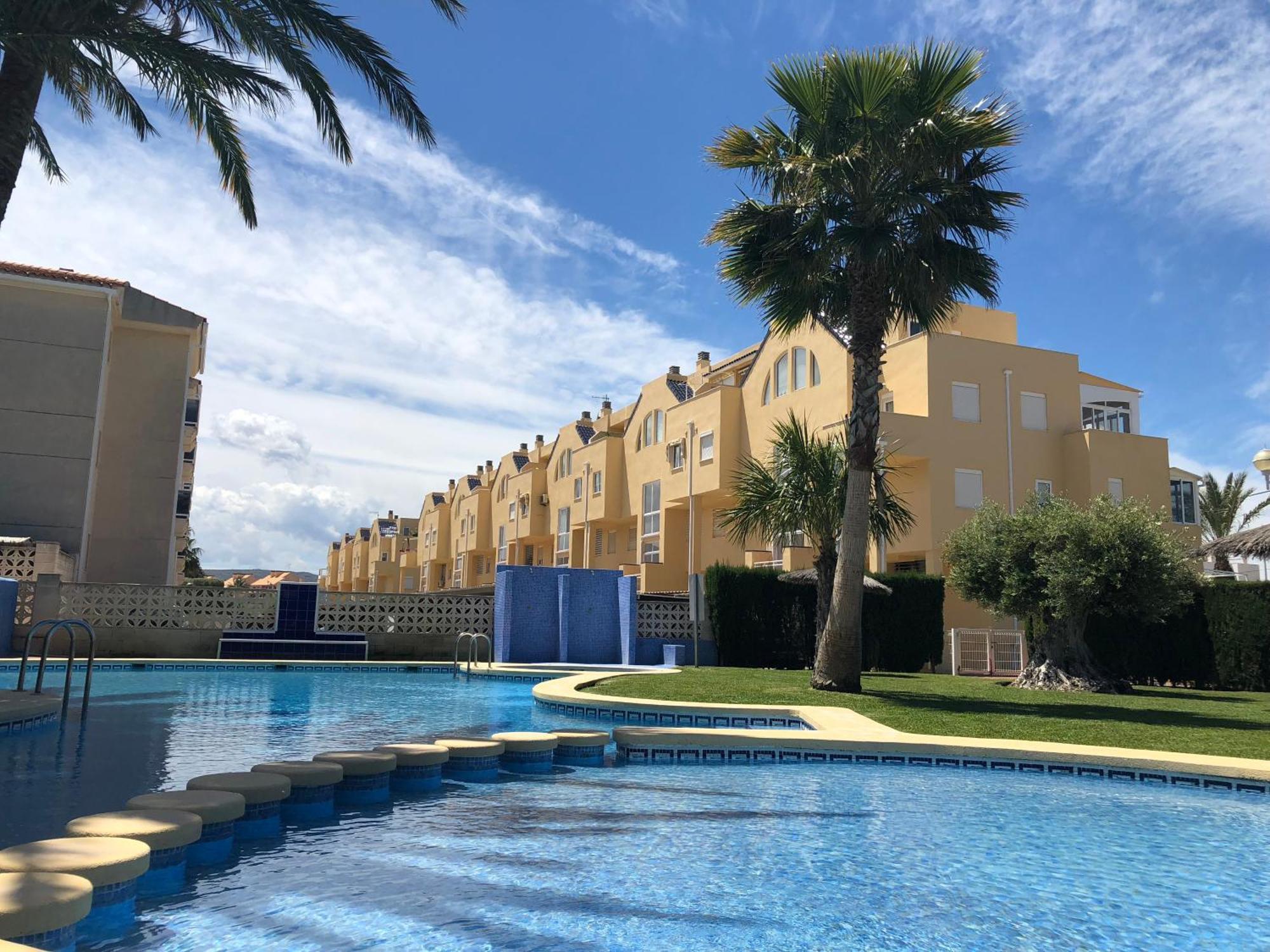 Dreams De 3 - Serviden Apartamento