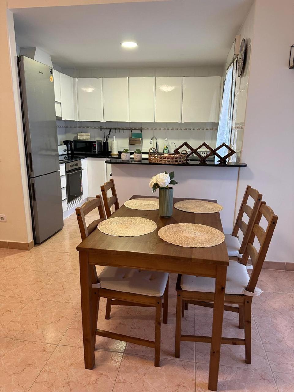 La Adela Apartment Denia
