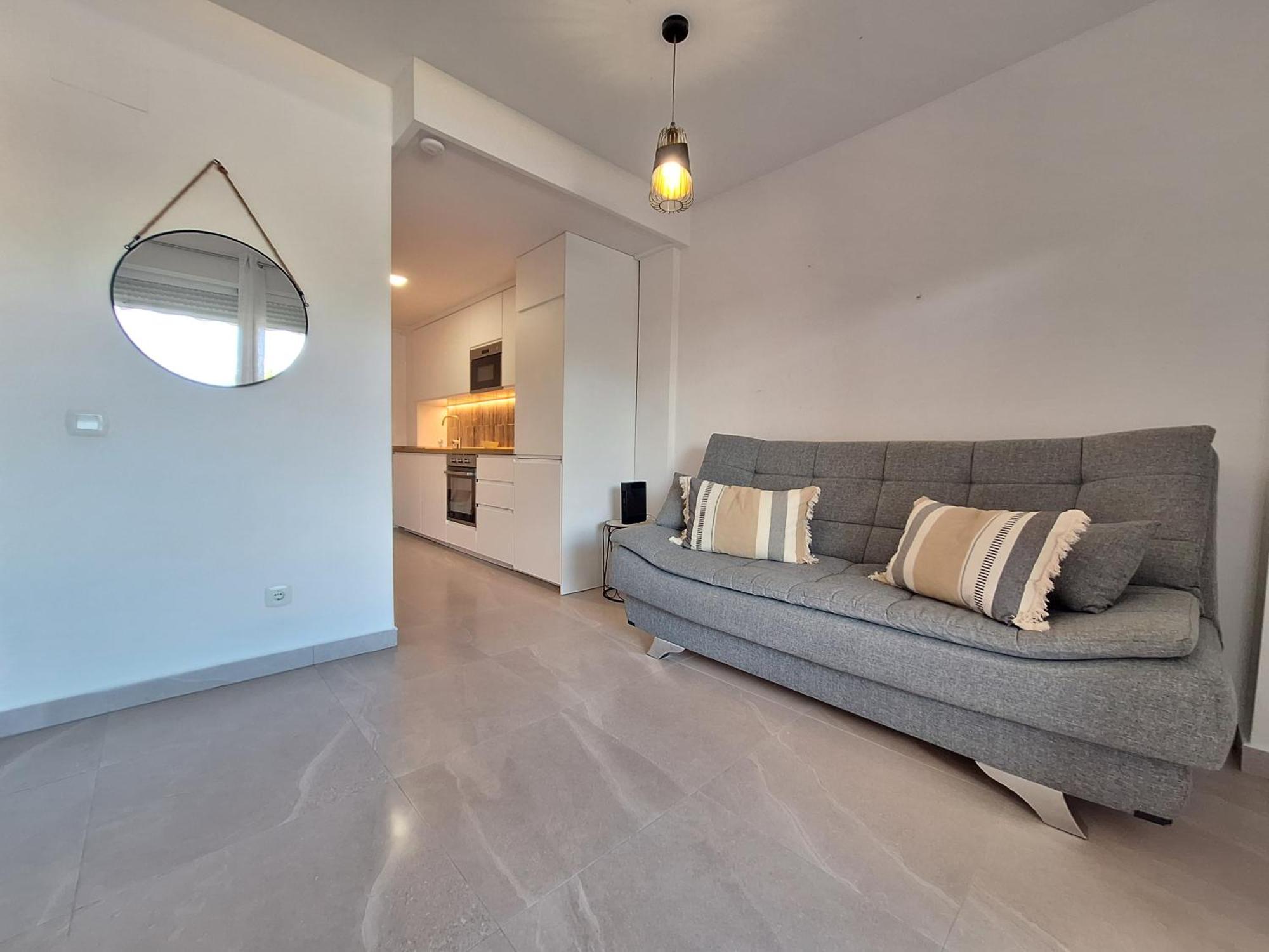 Playa Apartment