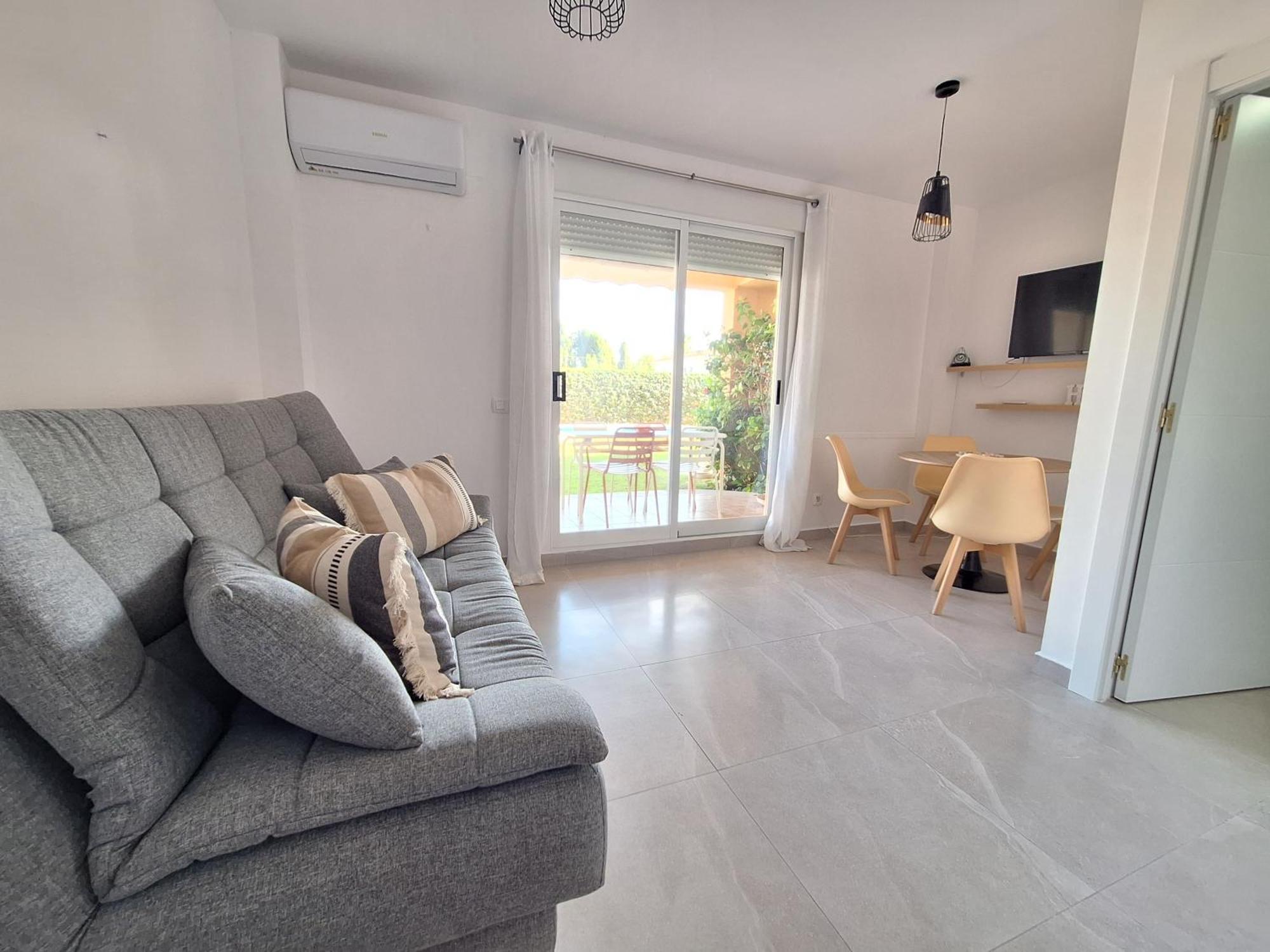 Playa Apartment *