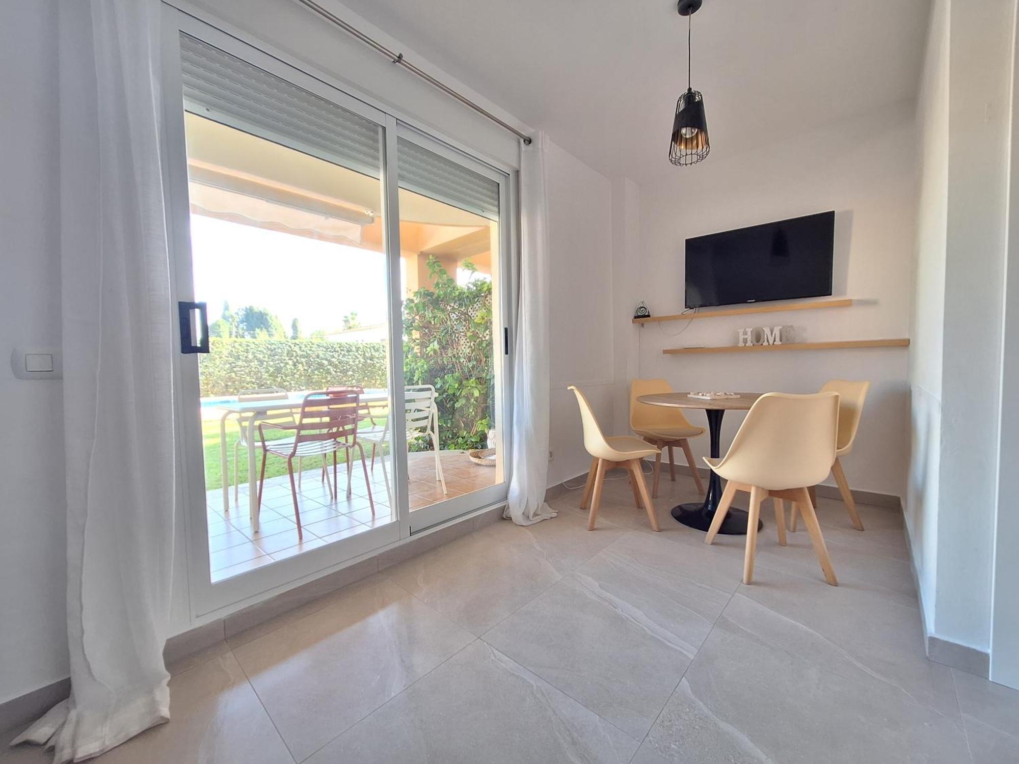 Apartment Playa