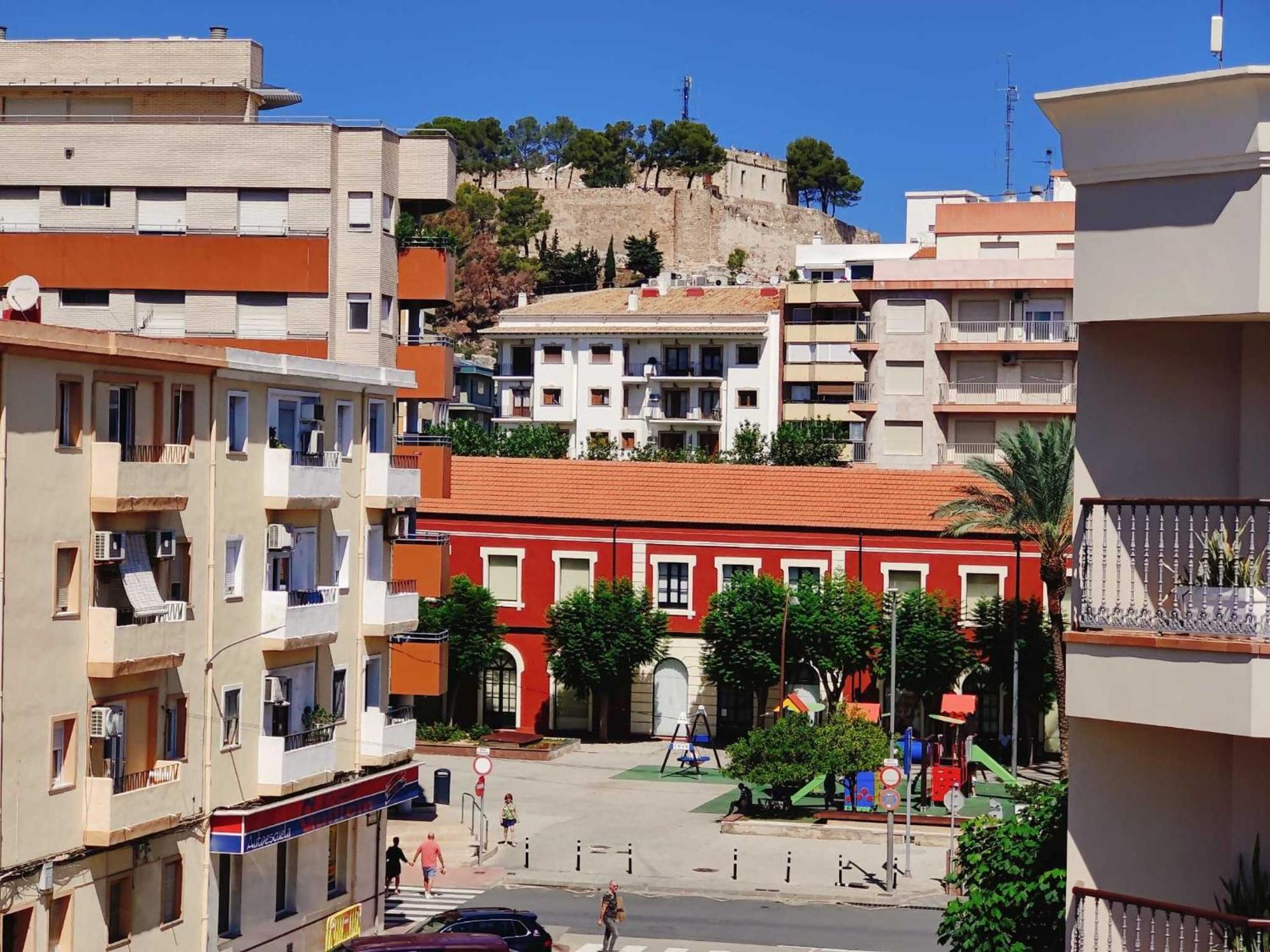 Station By Edeal Homes Apartamento Dénia