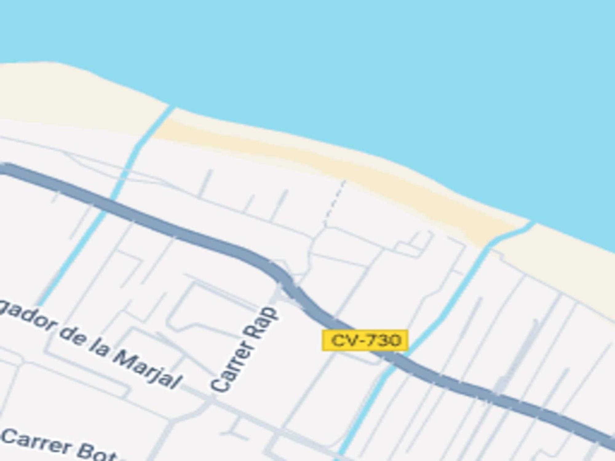 In Dénia