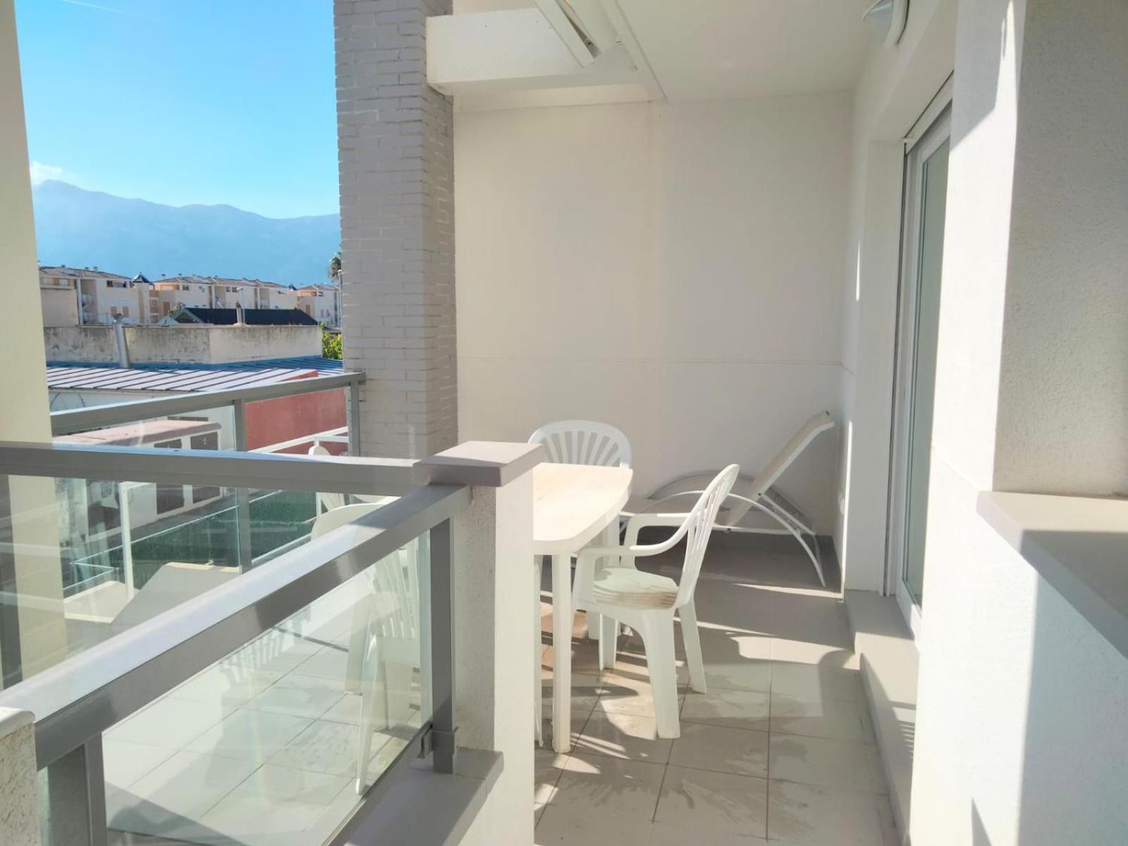 Apartamento Victoria - Btb *