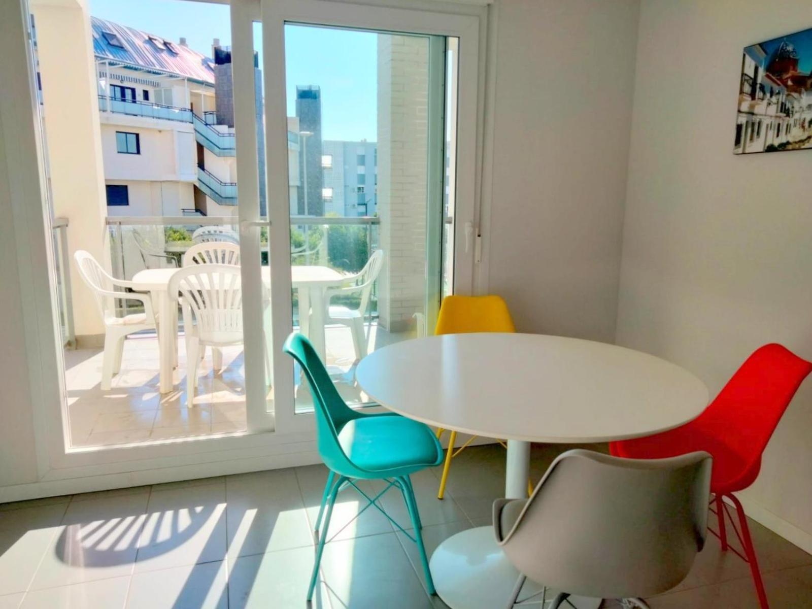 Apartamento Victoria - Btb *
