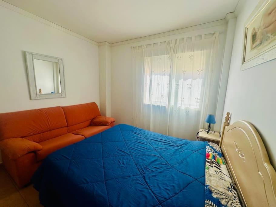 Apartamento Punta Me Location Near The Les Marines Dénia