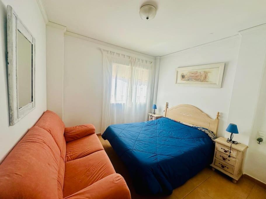 Apartamento Punta Me Location Near The Les Marines