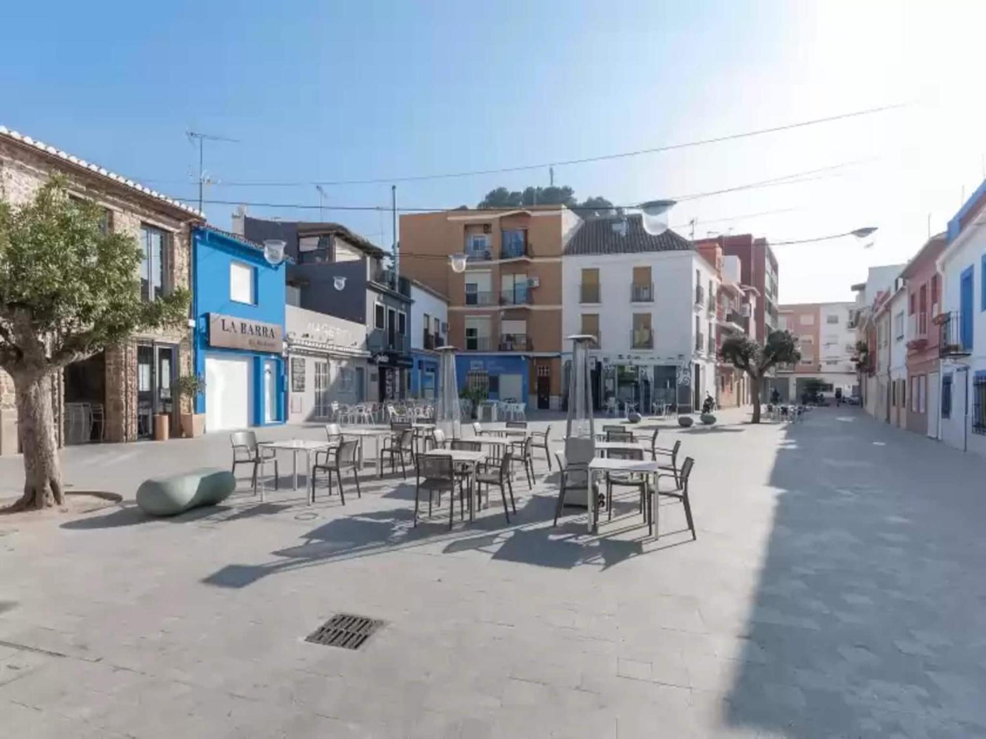 In Dénia