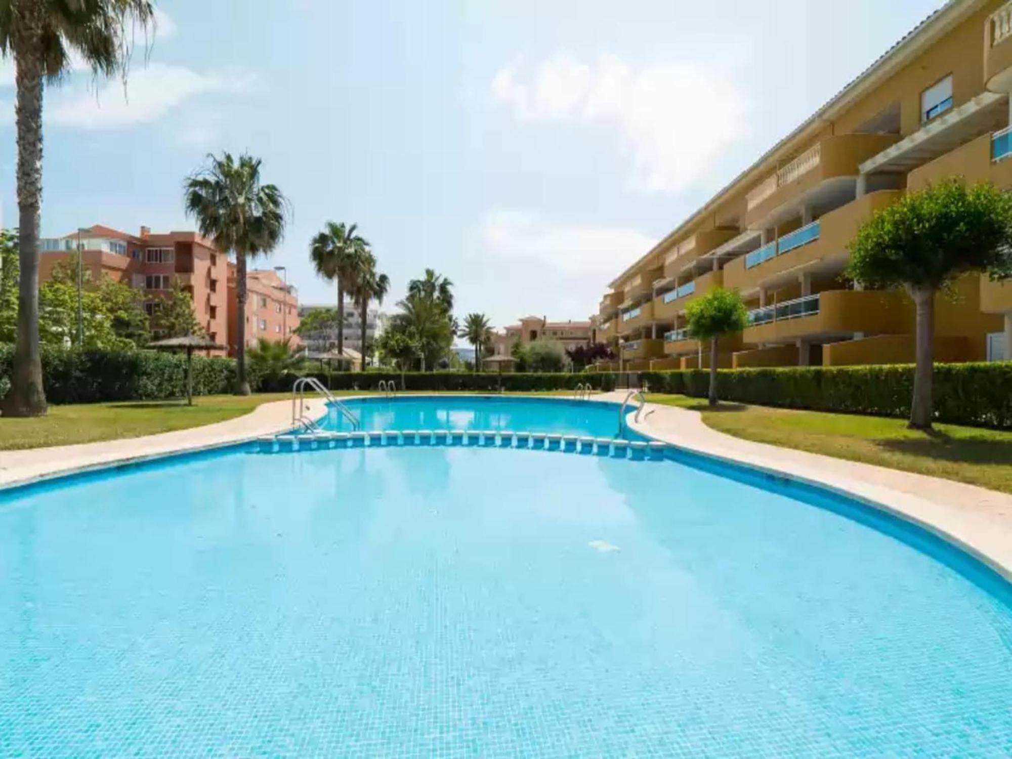 Сasa de vacaciones In Dénia