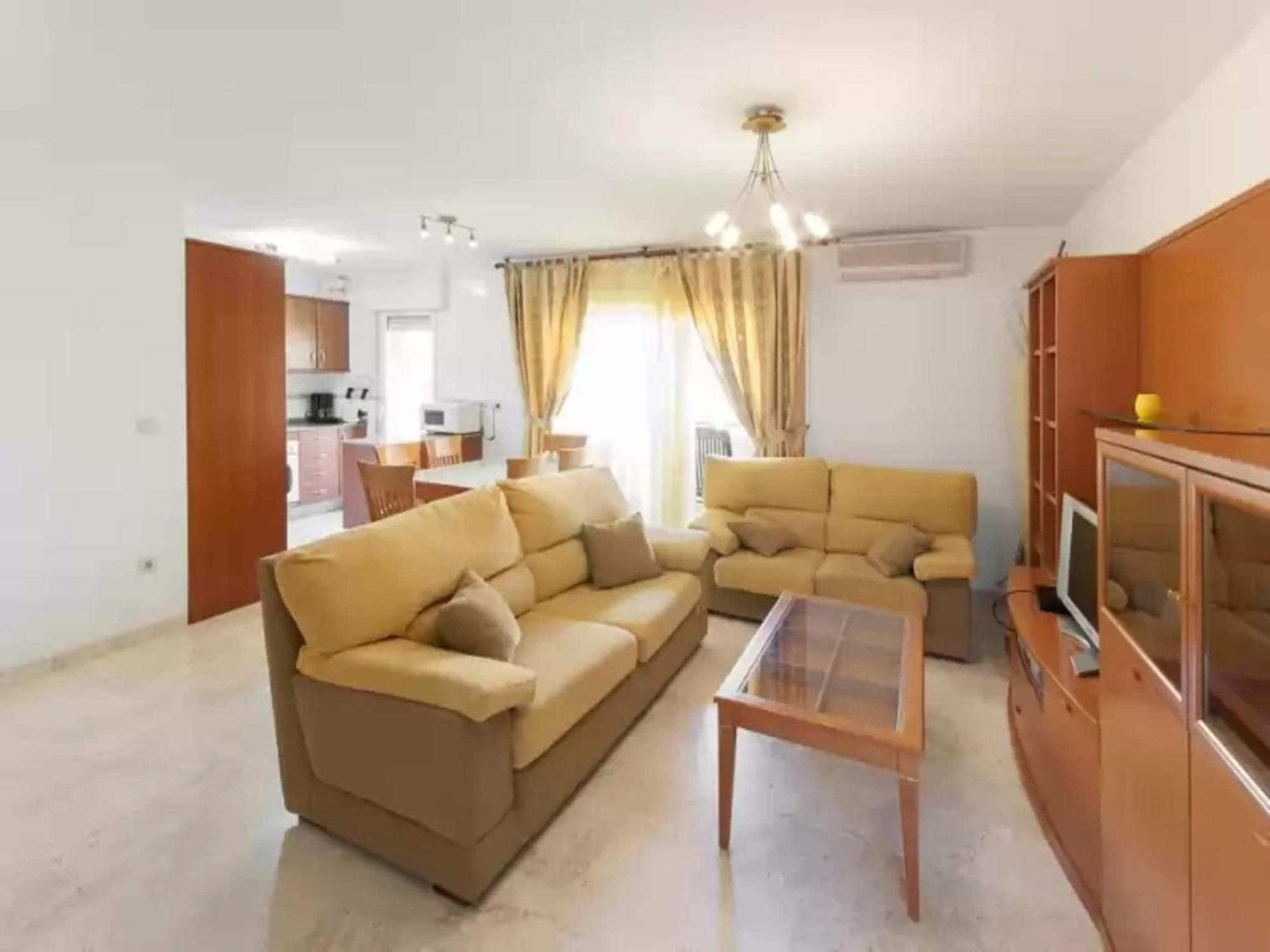 Holiday home In Denia
